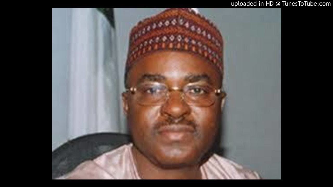 Isa Yuguda  Bauchi Albishiri