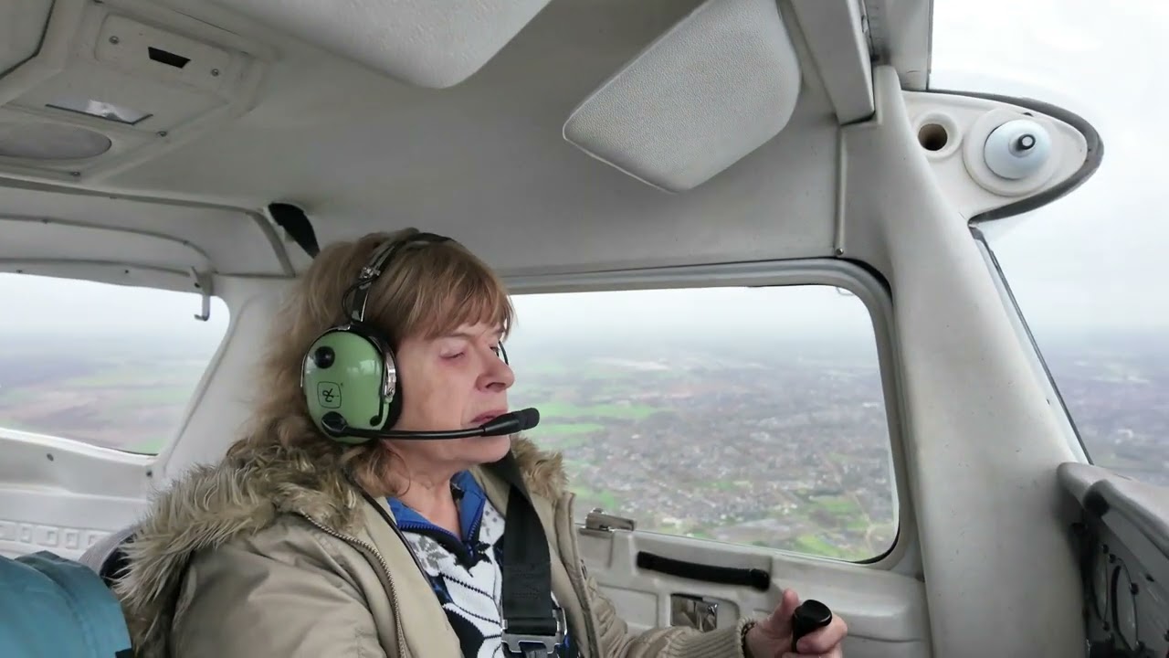 Afsluiting vliegseizoen 2023
