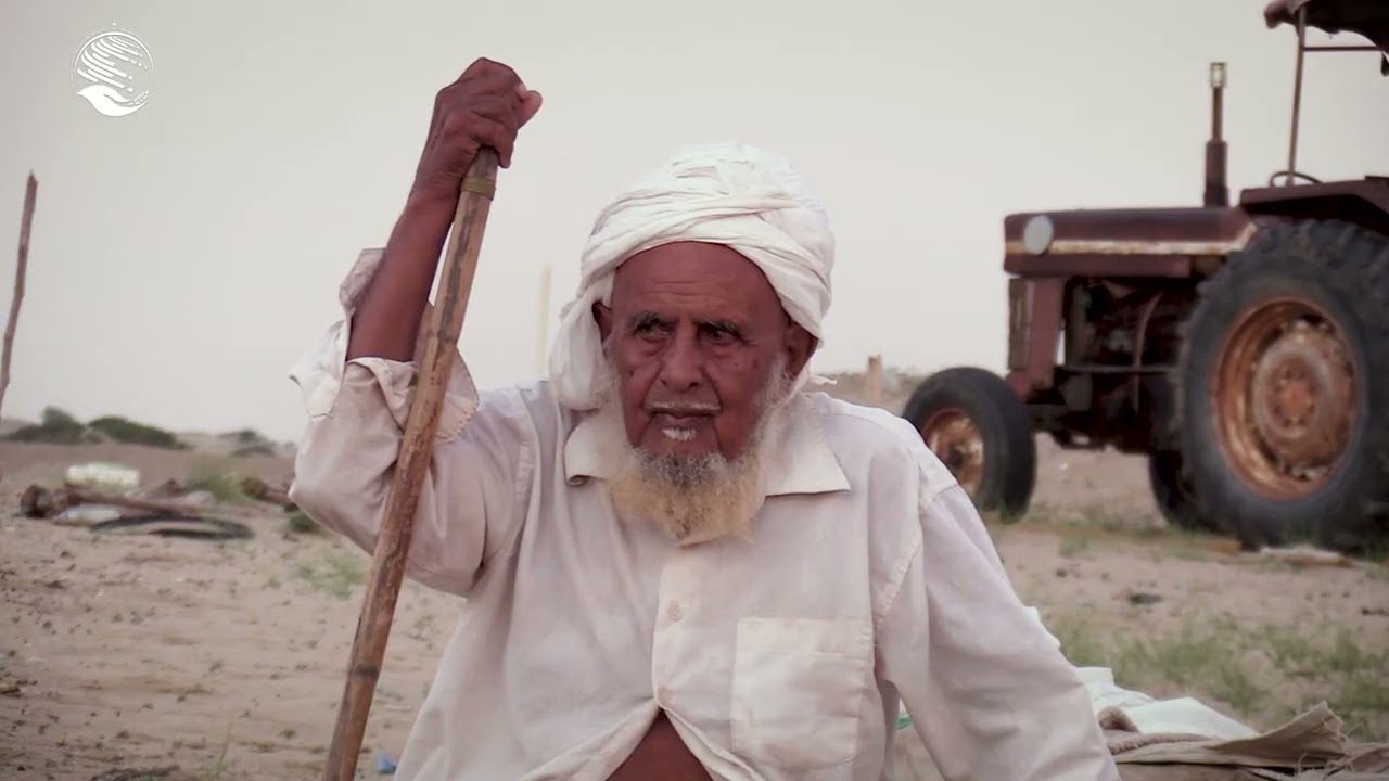 قصة إنسانية من مركز الجعدة الصحي باليمن