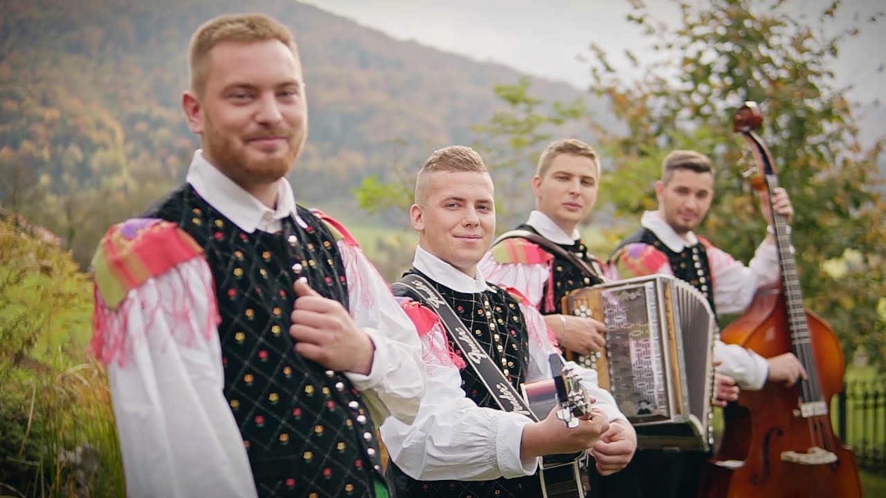 KRIMSKI LISJAKI - Nepozabne melodije