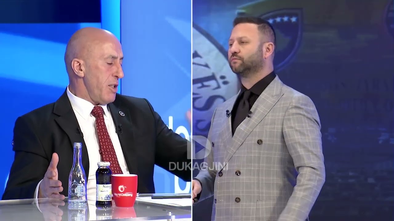 “M'u kanë vra 100 njerëz pas luftës...” – Haradinaj pasi LDK-ja s’votoi për Rezolutën e Hagës