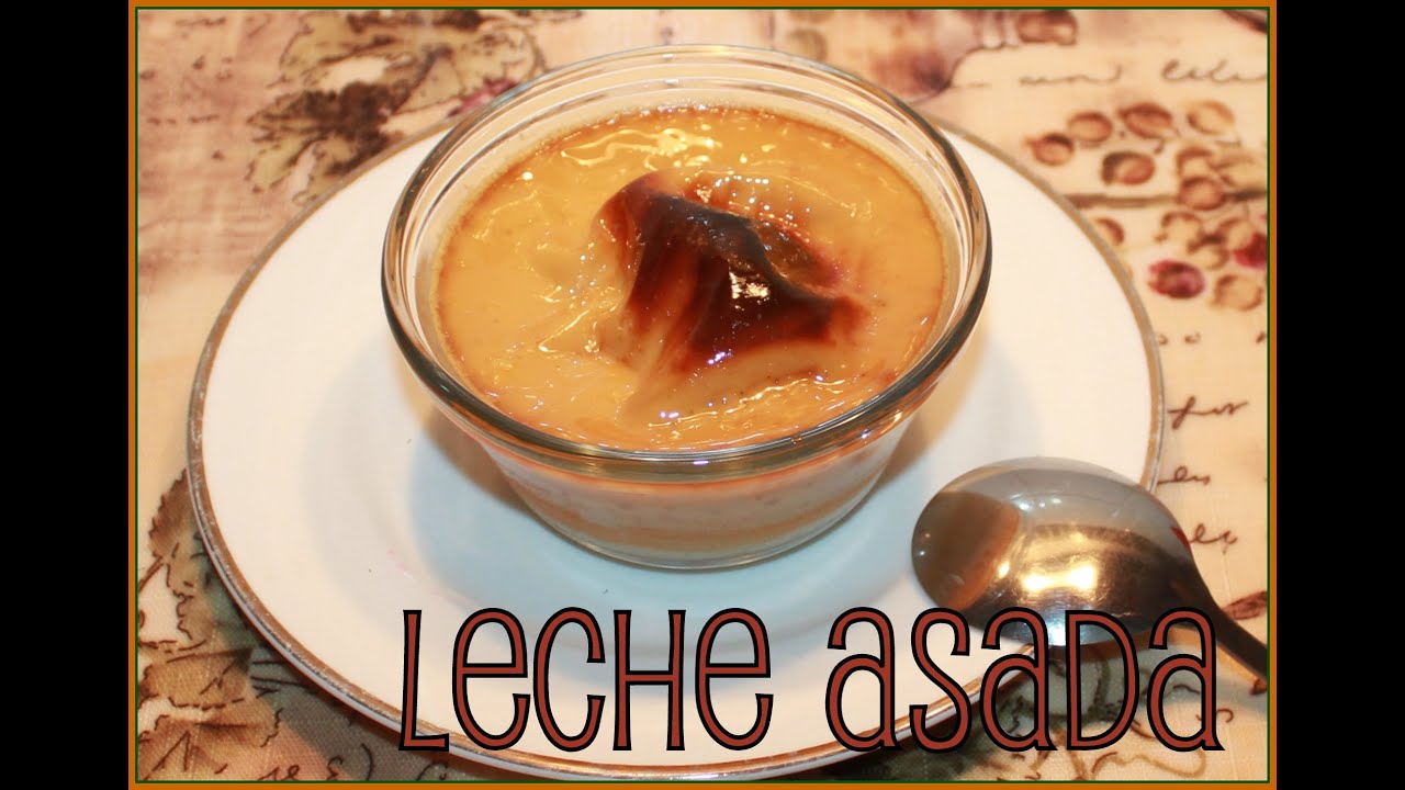 LECHE ASADA 2 Amiestilo