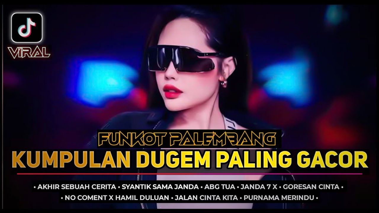 REMIX PALEMBANG TERBARU 2026 || DJ AKHIR SEBUAH CERITA ||  Dj iyas