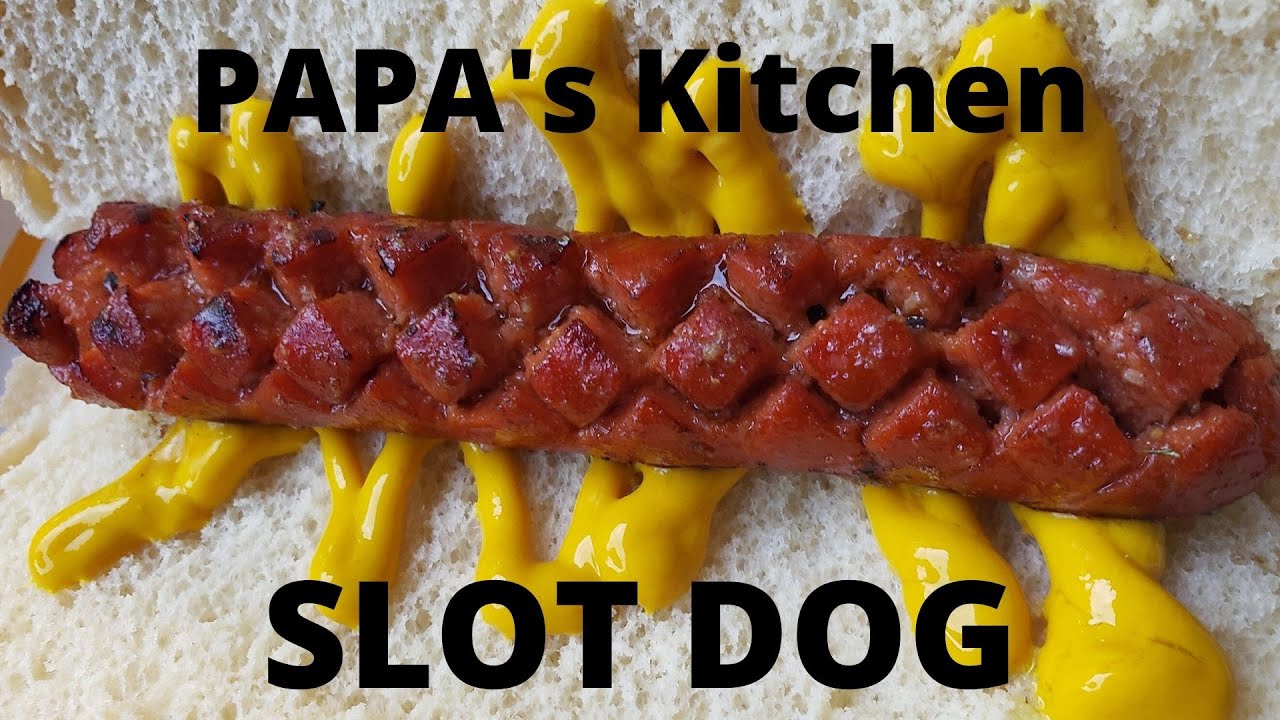 Best Hot Dog Cook