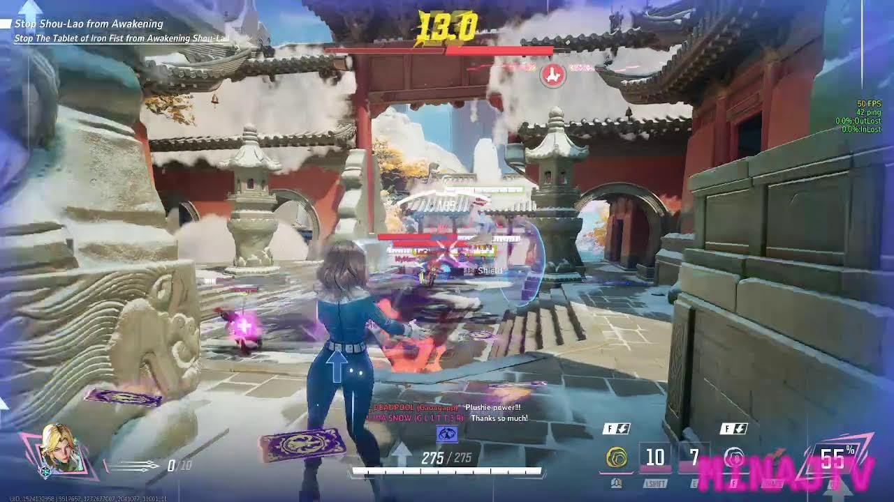 Minaj 👑 LIVE | Gaming, Vibes & Chat