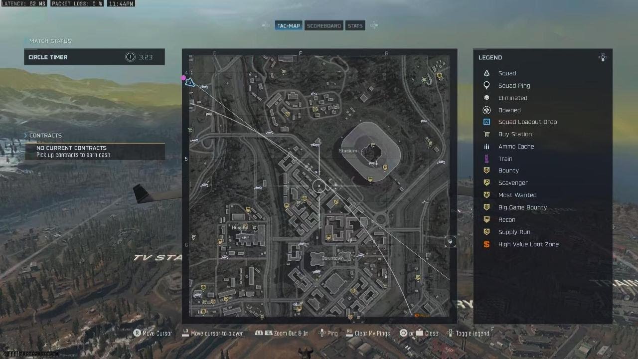 Call of Duty w/insai yamada 11 kills