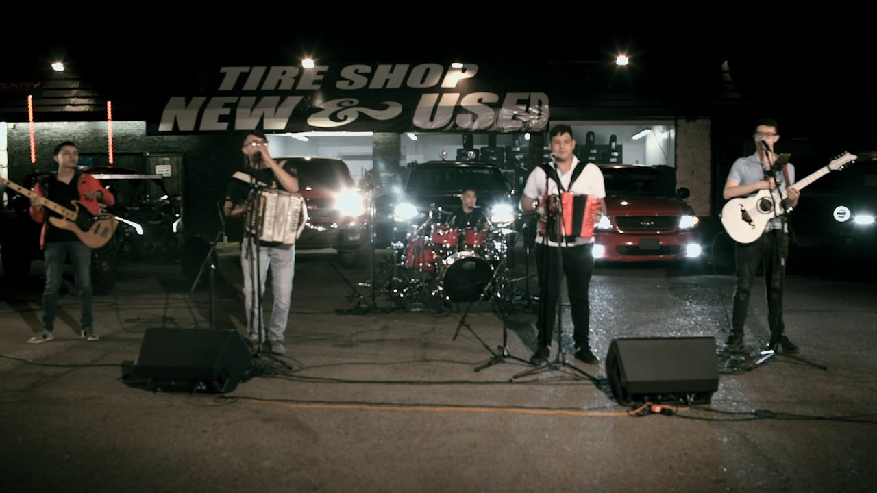 El Mono - Kompa Marley &. Perfil Sencillo (En Vivo 2021)