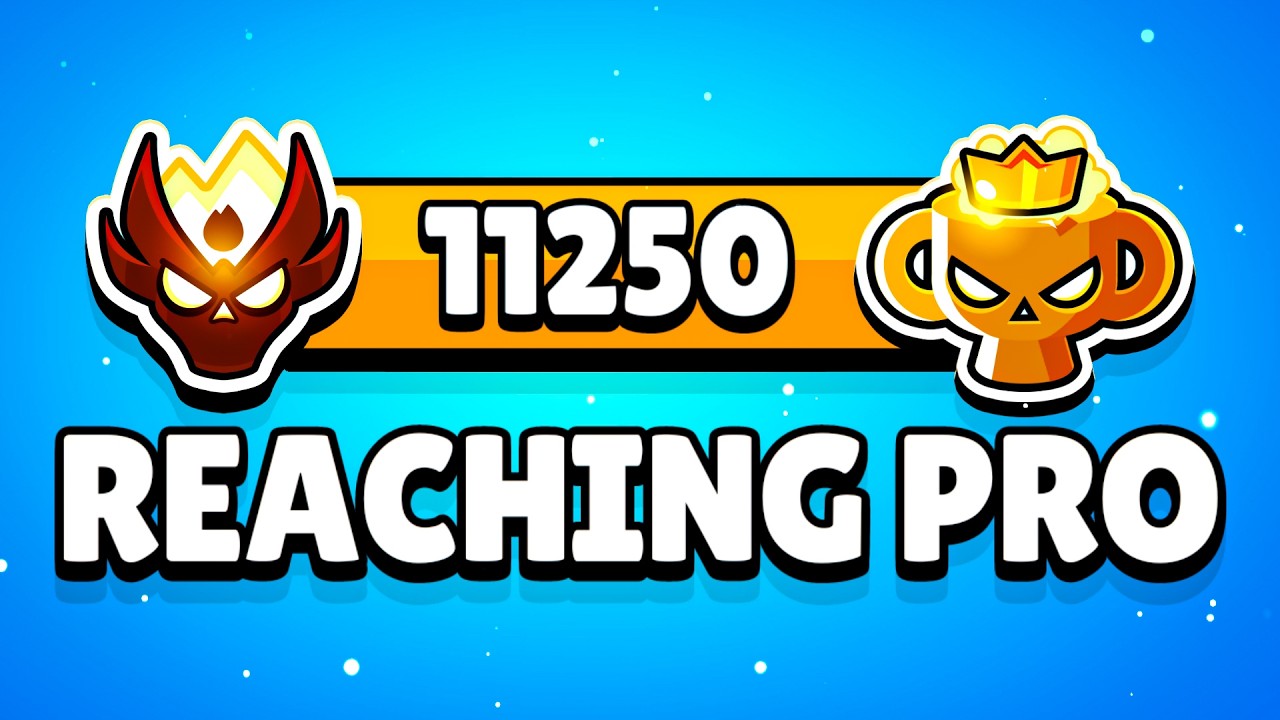 My Grind To PRO in Ranked!