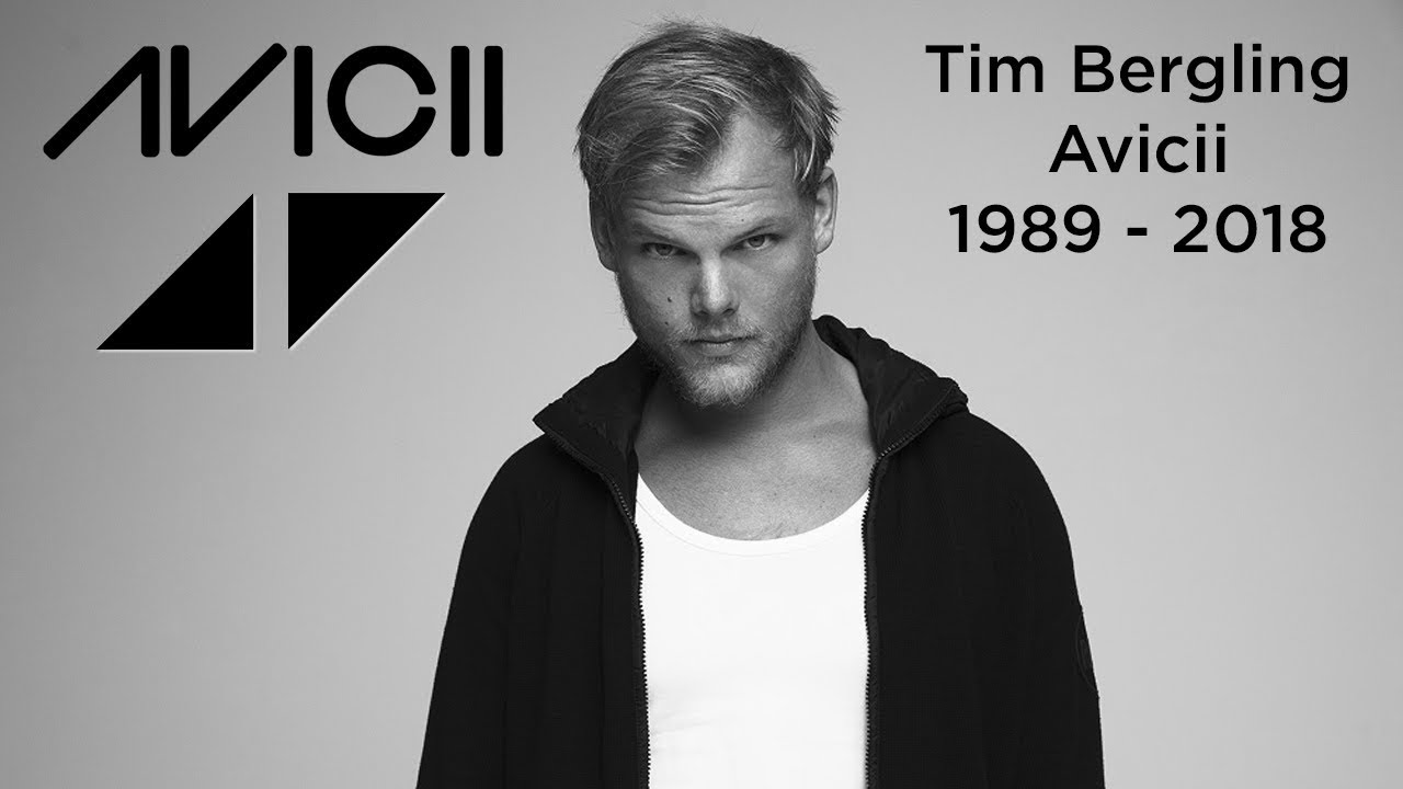AVICII ◢ ◤ LA HISTORIA DE UNA LEYENDA