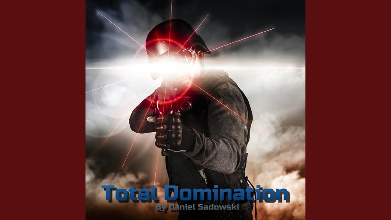 Total Domination