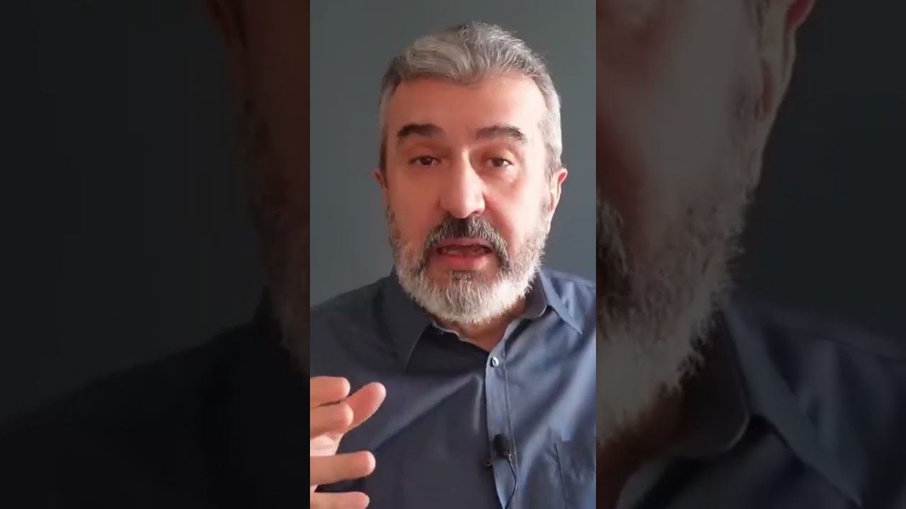 Hz. Peygamber bir postacı mı? #deccal #resul #etikpolitik #ayhantekines #din #nebi