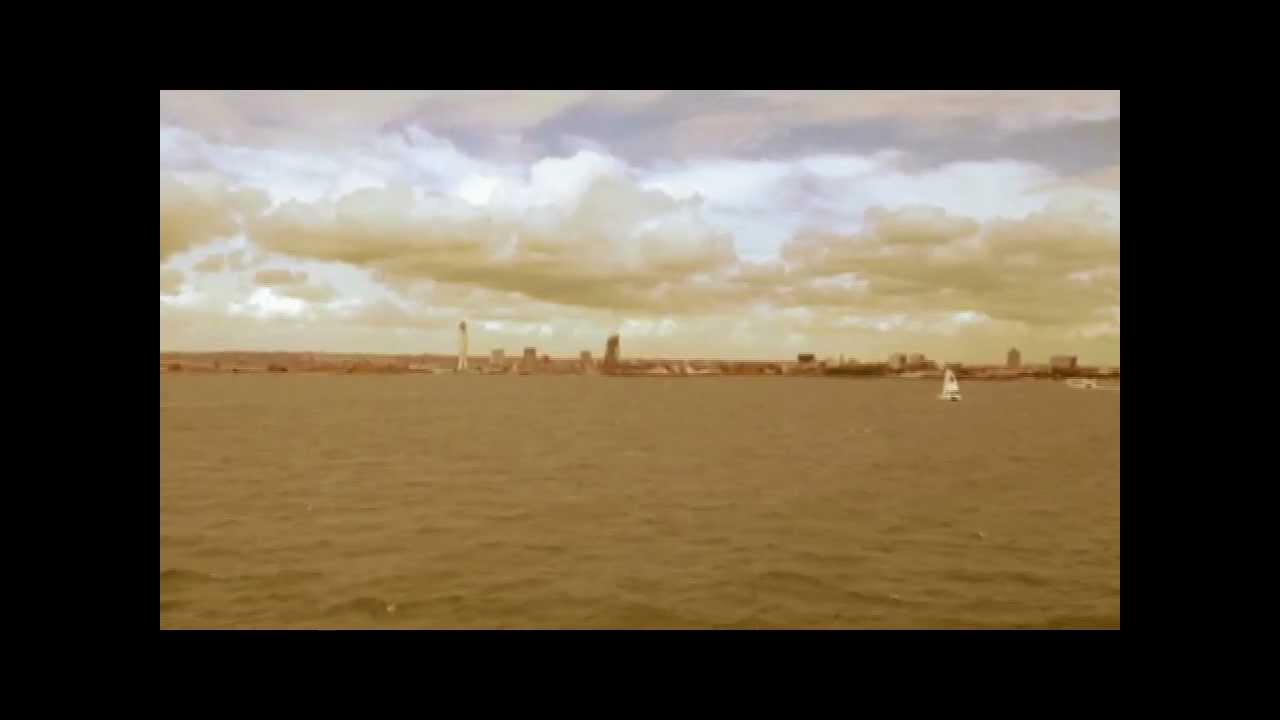 Portsdown Hill Video