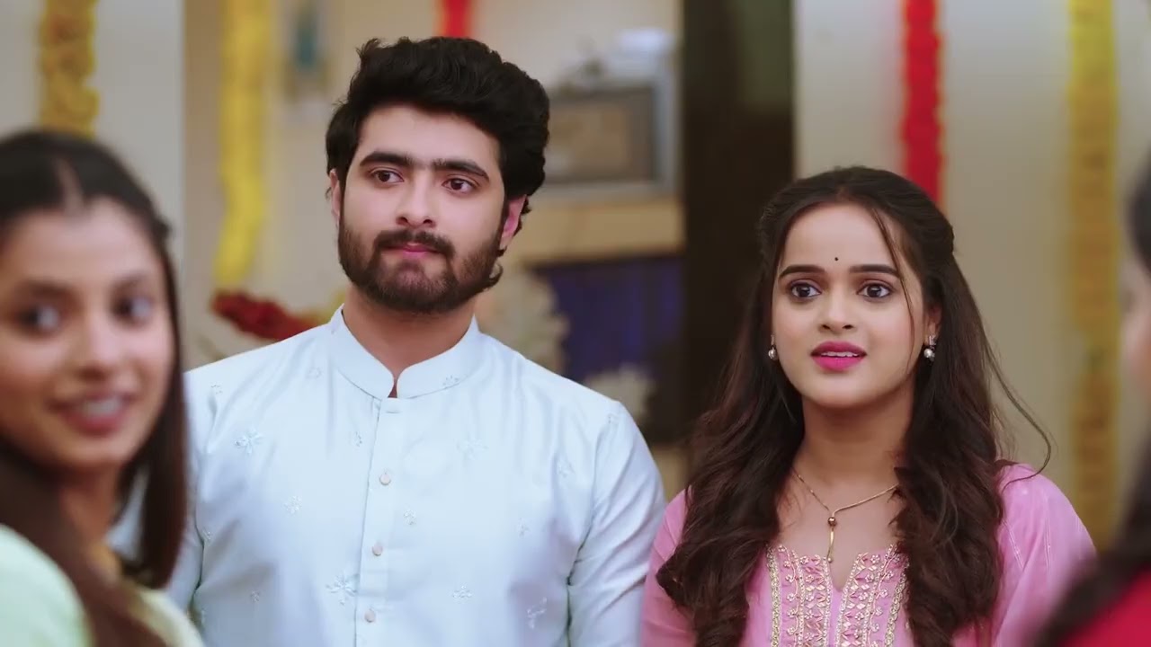 Sanai Chaughade | Ep - 5 | Webisode | Mar 20 2026 | Zee Marathi
