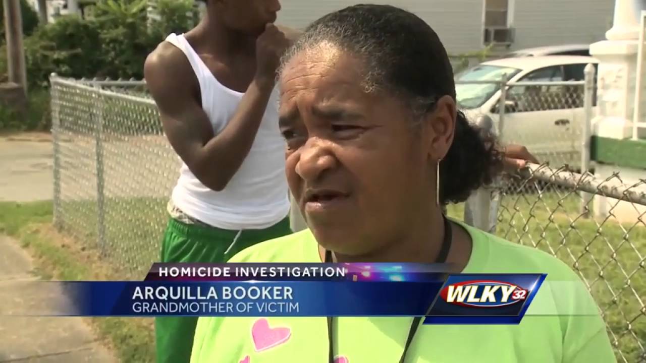 14-year-old shot to death in Smoketown neighborhood