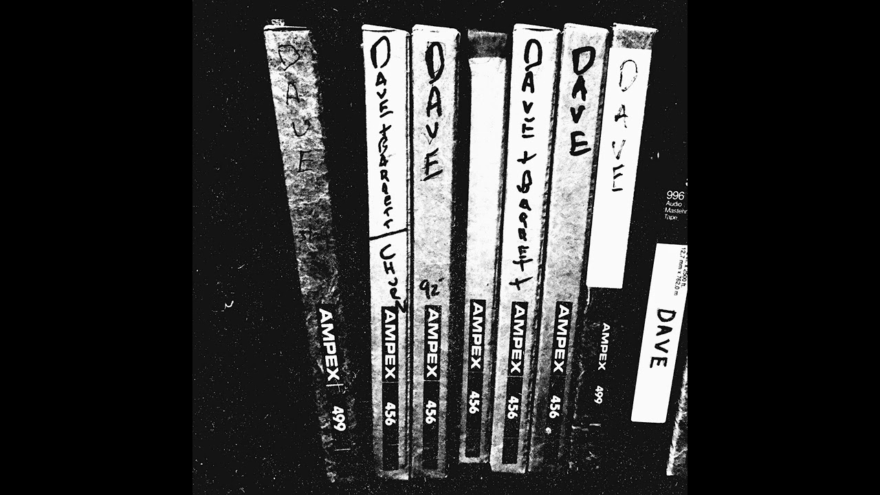 Dave Grohl - Mountain of You [Remastered]