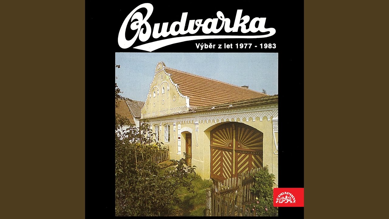 Byla noc krásná májová