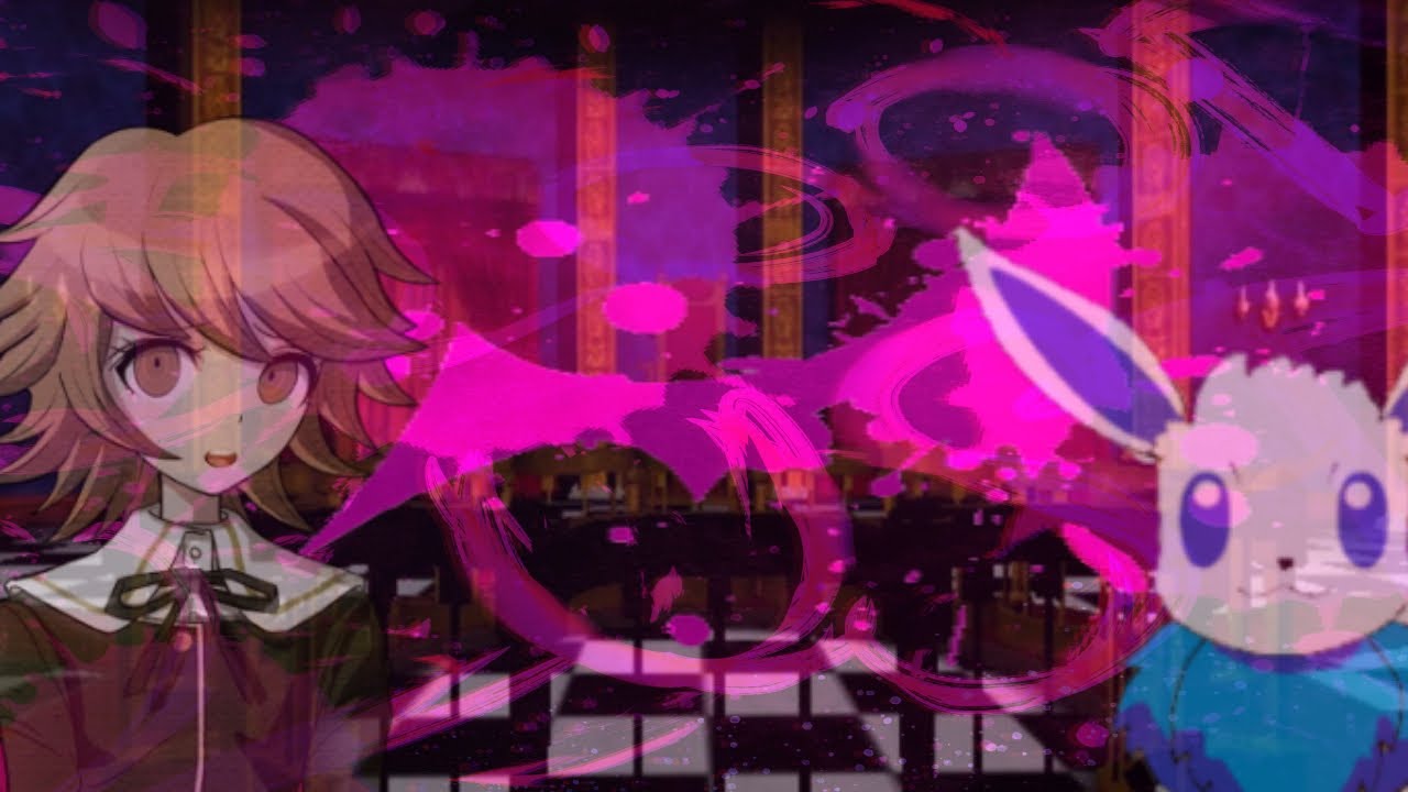 Time To Avenge The Cinnamon Roll | Danganronpa   Trigger Happy Havoc | Part 7