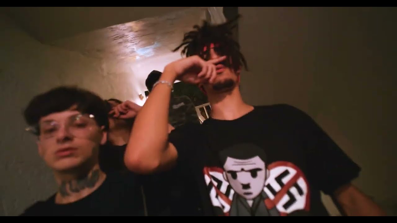 Twukae (whotfis2k) - WW3 [srrw] shotby: @kuflr