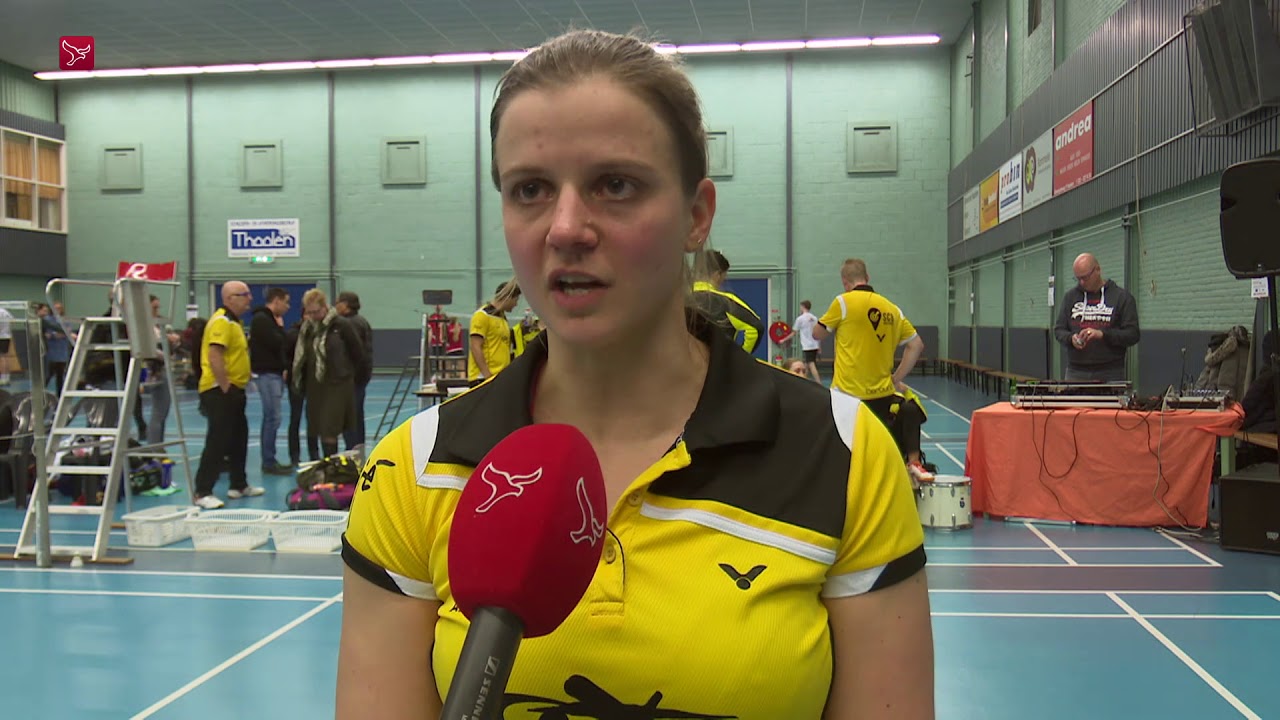 Nederlaag BV Almere bij BC Duinwijck