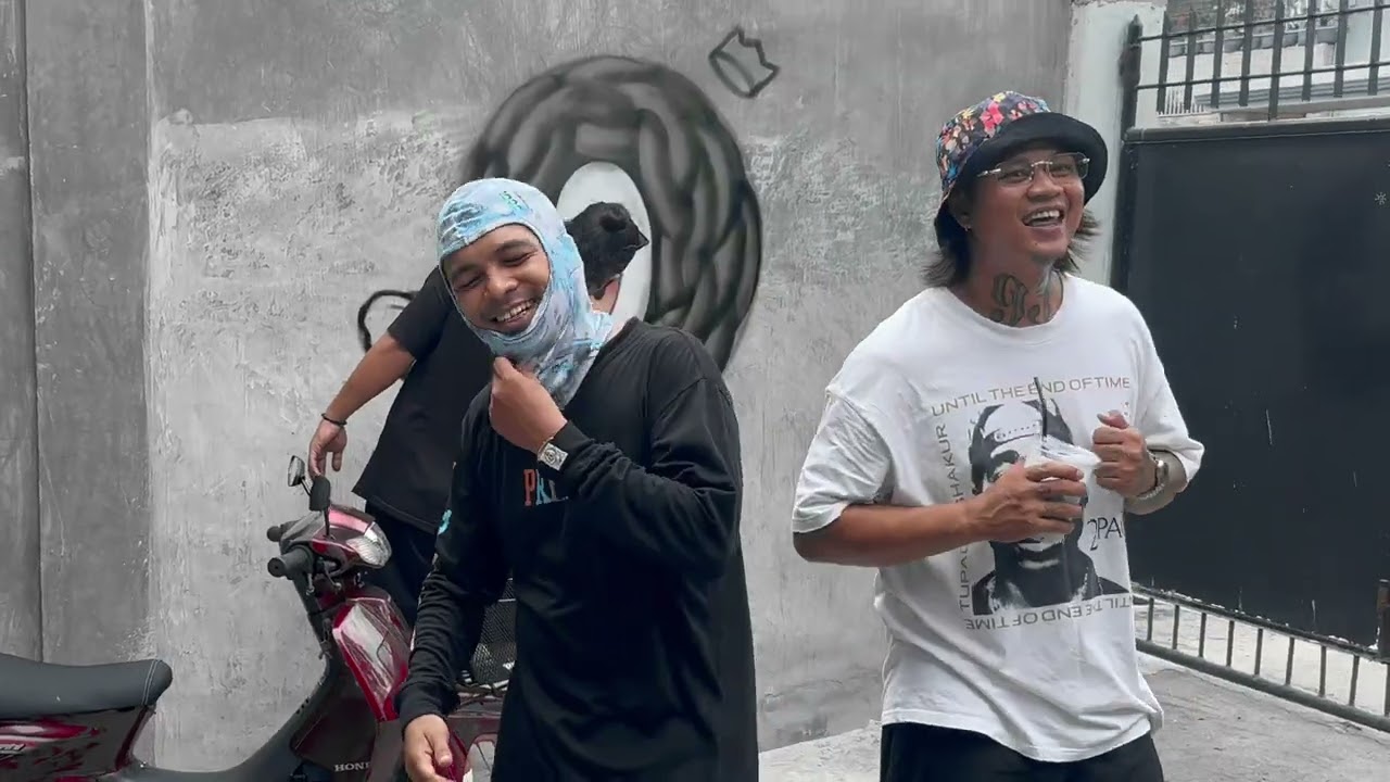 Ives Presko - Still Kickin (Music Video)