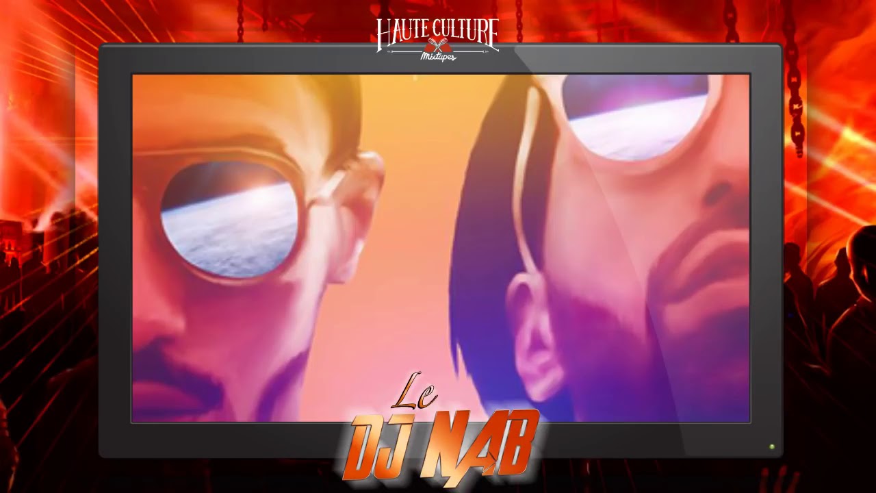 PNL - Bené (Remix - Prod Le Dj Nab)