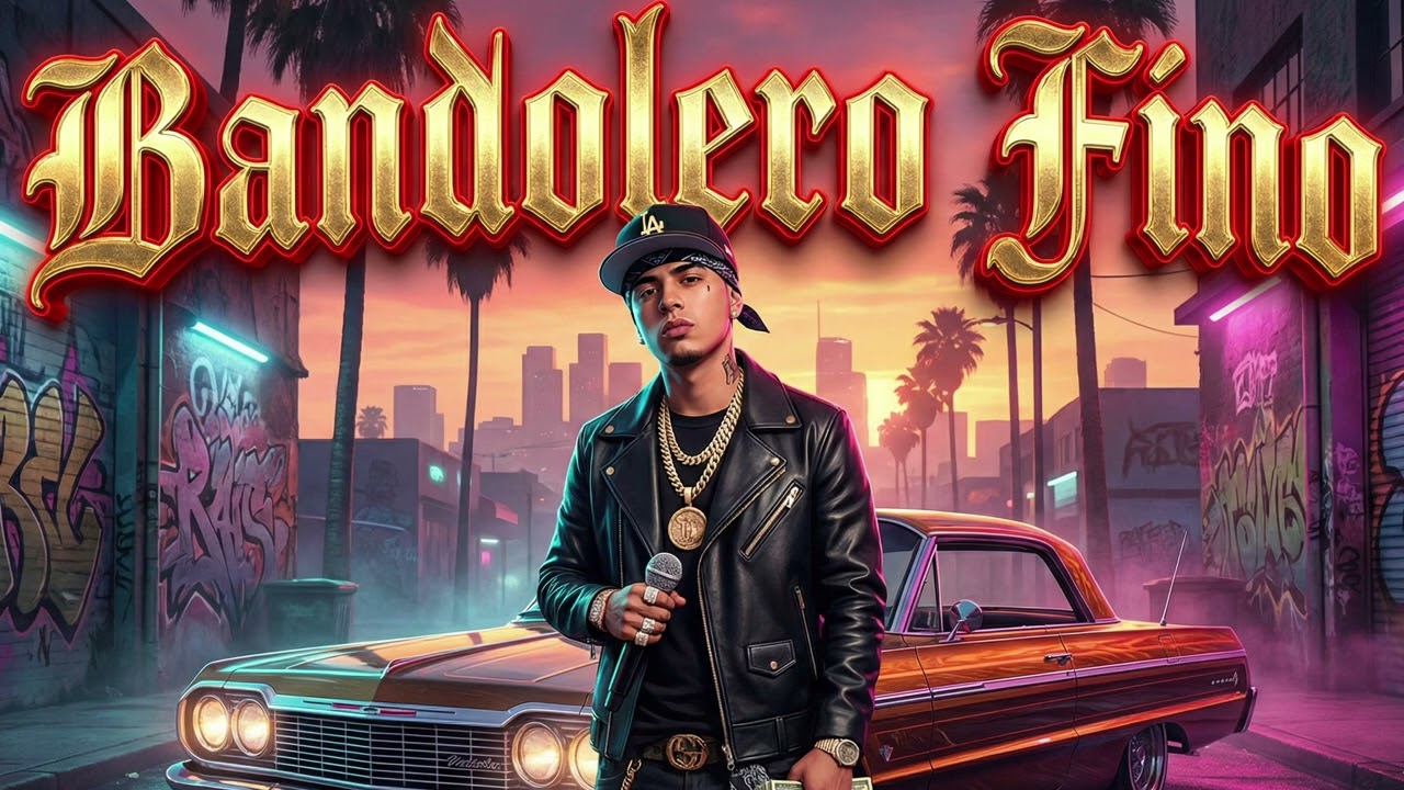 RAP MARIACHI TYPE BEAT 