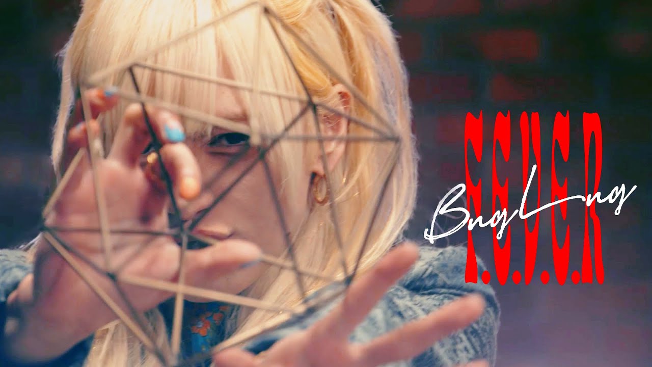 BugLug 「F.E.V.E.R」Music Clip (5th ALBUM『i CON』収録)