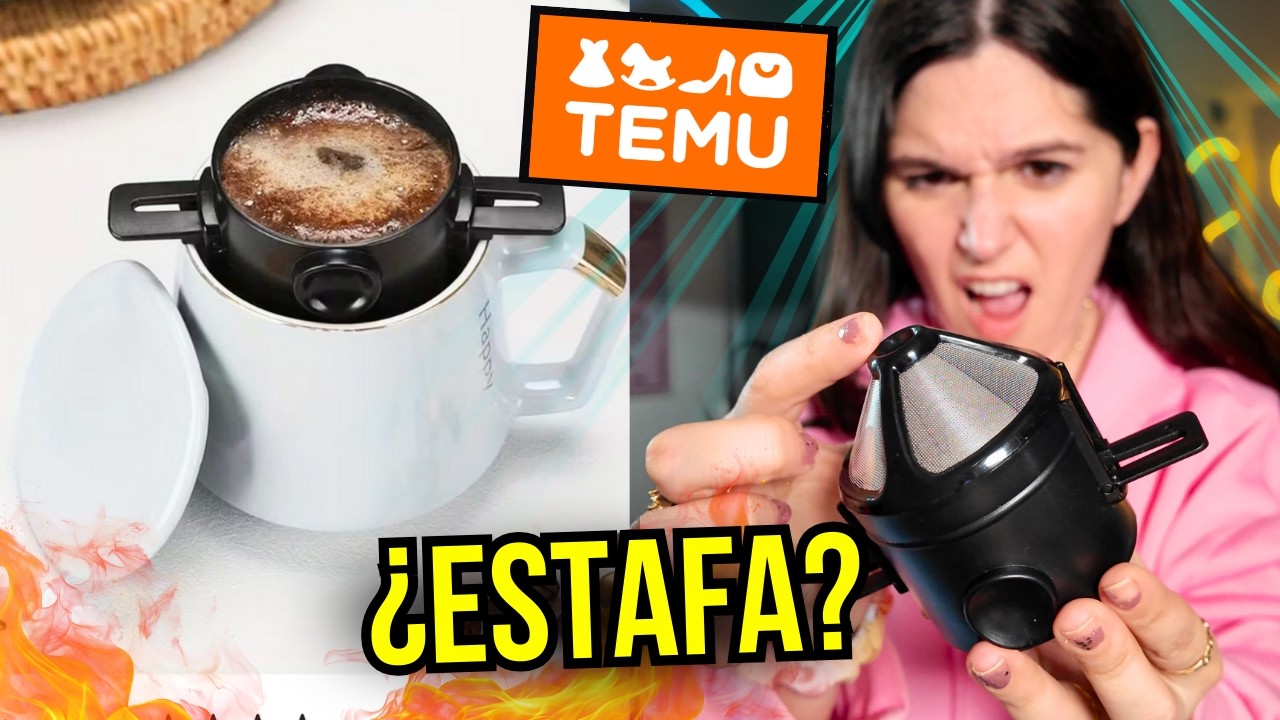 COMPRE los PRODUCTOS mas VENDIDOS de TEMU y SHEIN