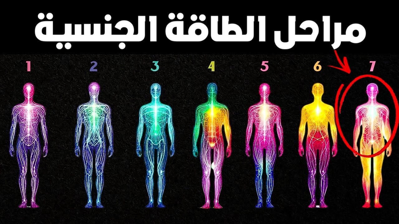 المرحلة 7 من احتباس المني… لن تعود بعدها كما كنت⁉️