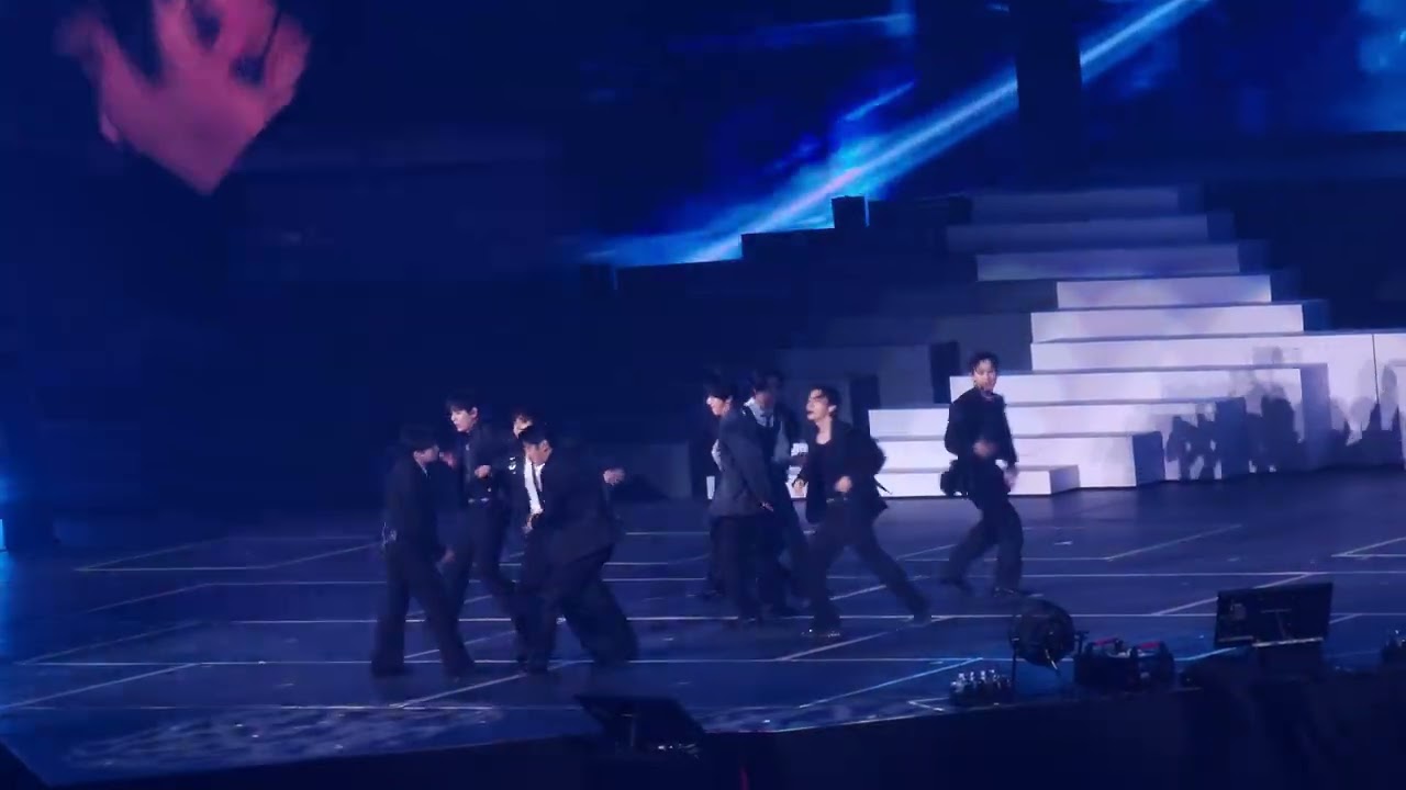 20260125 SUPER SHOW 10 in Kaohsiung - Express Mode