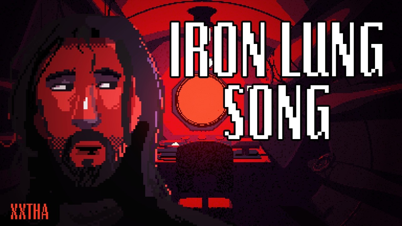 Fight for Your Freedom [Iron Lung Song] [xXtha Original] 【Ft. Asterian】