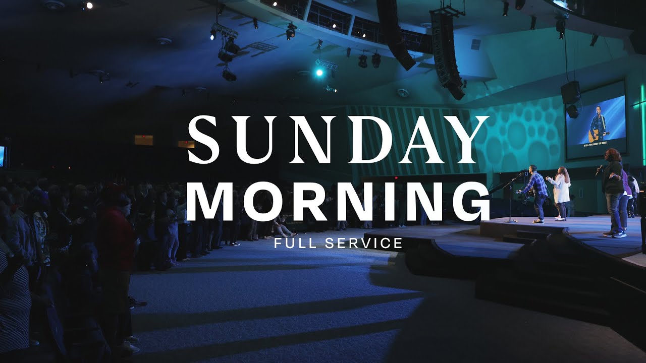 How to Get Your Prayers Answered Every Time | Live COTR Sunday Gathering