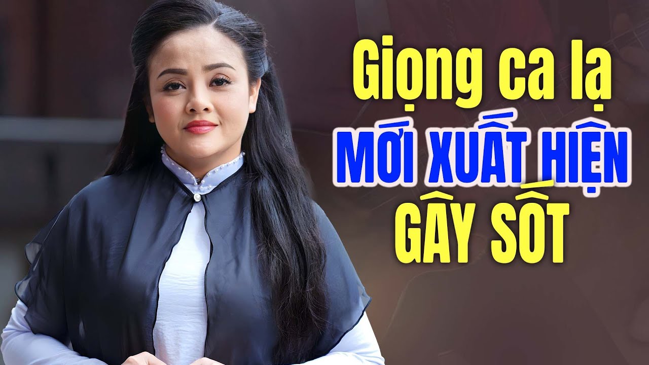 Khán Giả Sửng Sốt Với GIỌNG CA LẠ Nghe Như Nuốt Đĩa - Nhạc Lính Xưa Để Đời