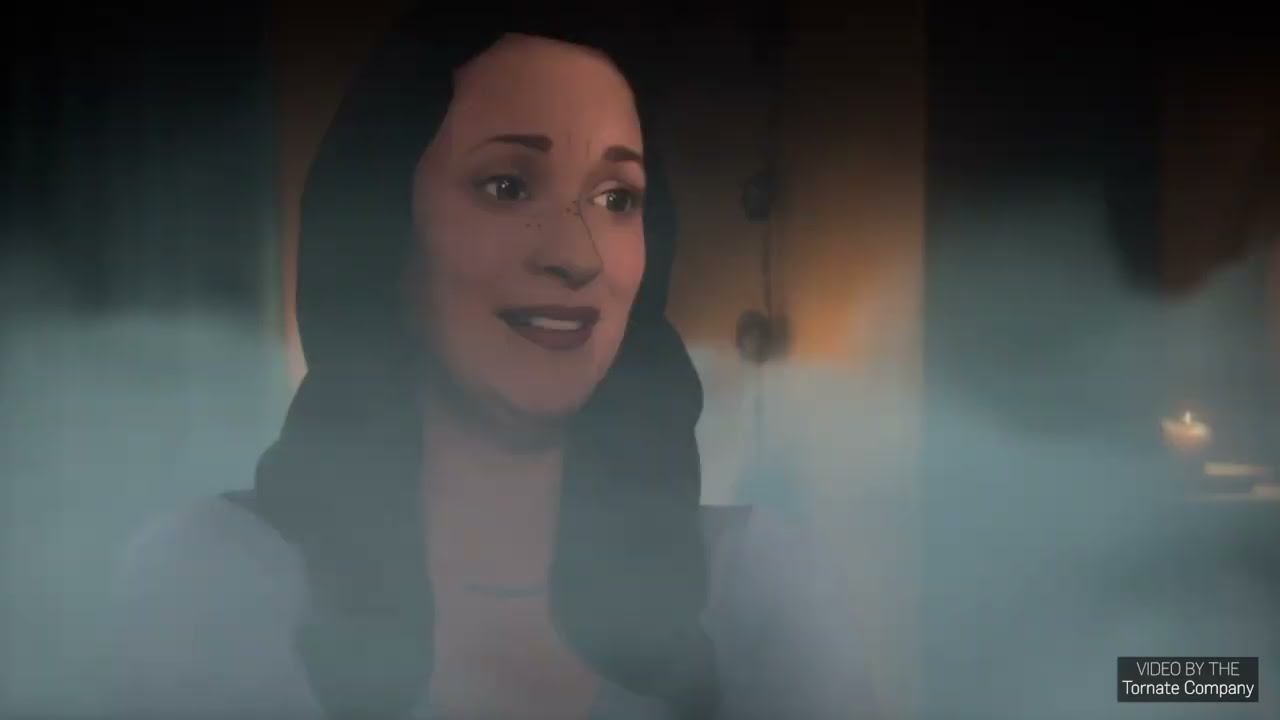 Undone: Behind the Scenes of Season 2