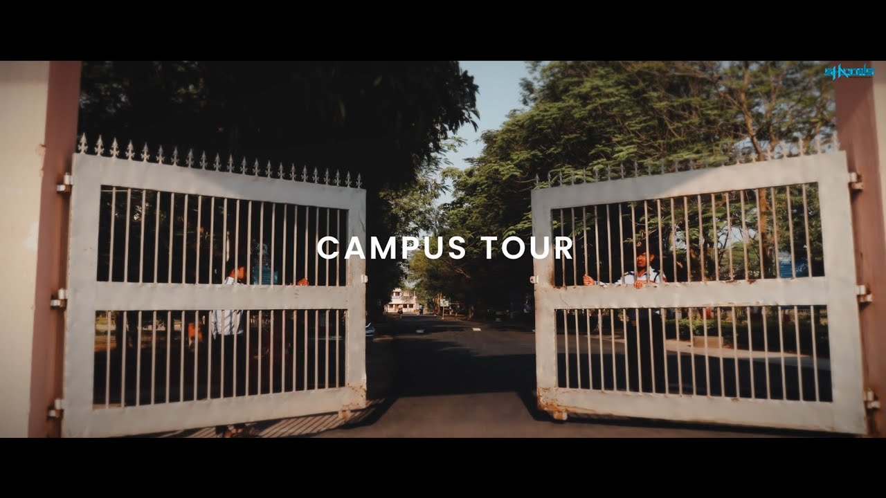 Life In PMEC | College Tour 2025