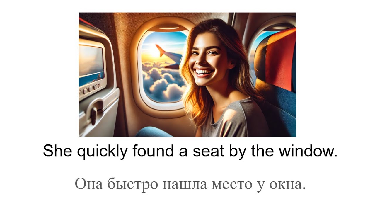 Как говорить о транспорте на английском