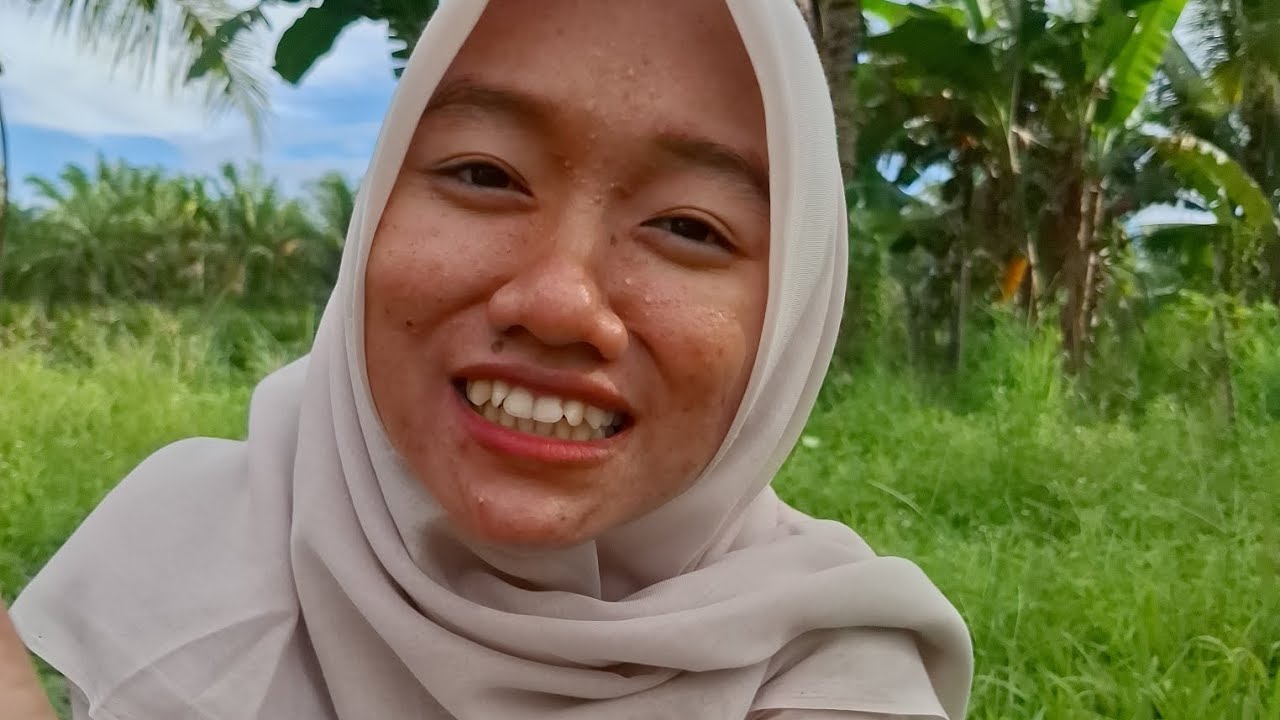 Day 1 Vlog dilahan | survei lahan buat tanam buncis🥰 | 2026 bertani sederhana