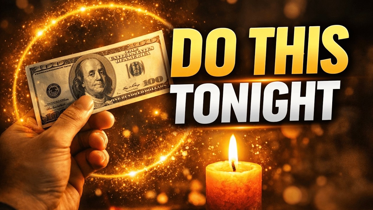 Stop Chasing Money. Do This Instead.