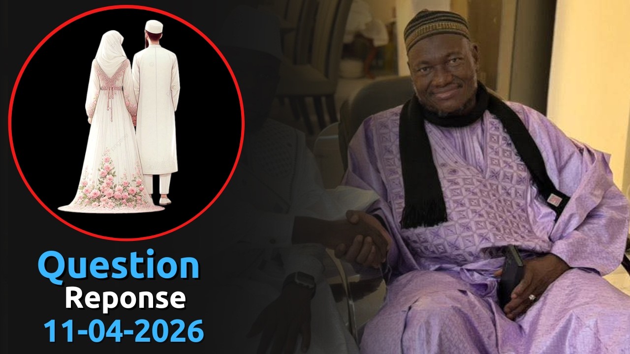 QUESTION REPONSE ABDOULAYE KOITA 11/04/2026 | IMAM ABDOULAYE KOITA | QUESTION REPONSE IMAM KOITA
