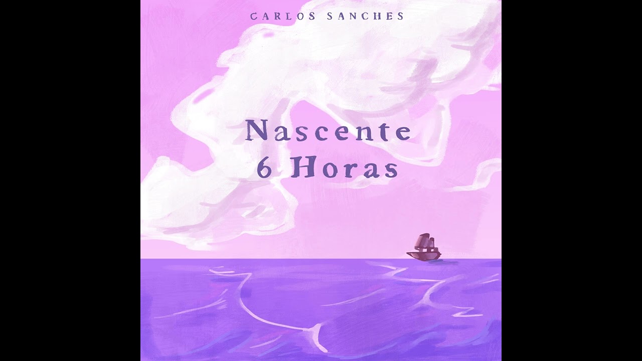 Carlos Sanches - Nascente