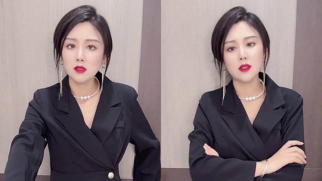 和老丈人配合的简直是天衣无缝！【莫忧忧】