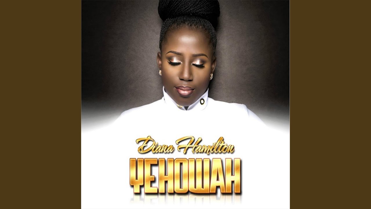 Yehowah Bɛhwɛ