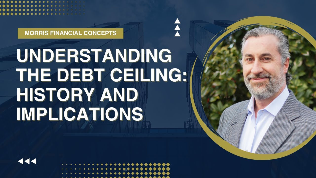 Understanding the Debt Ceiling: Exploring its Implications and History