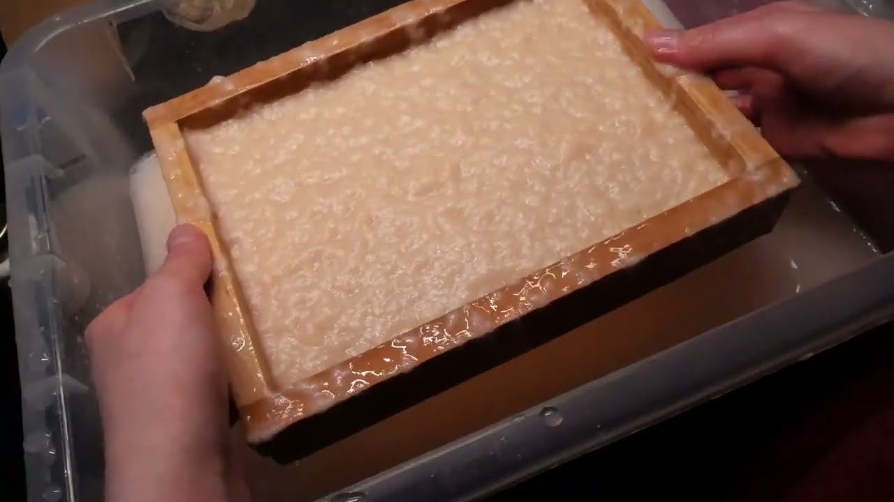 Making A Book From Scratch