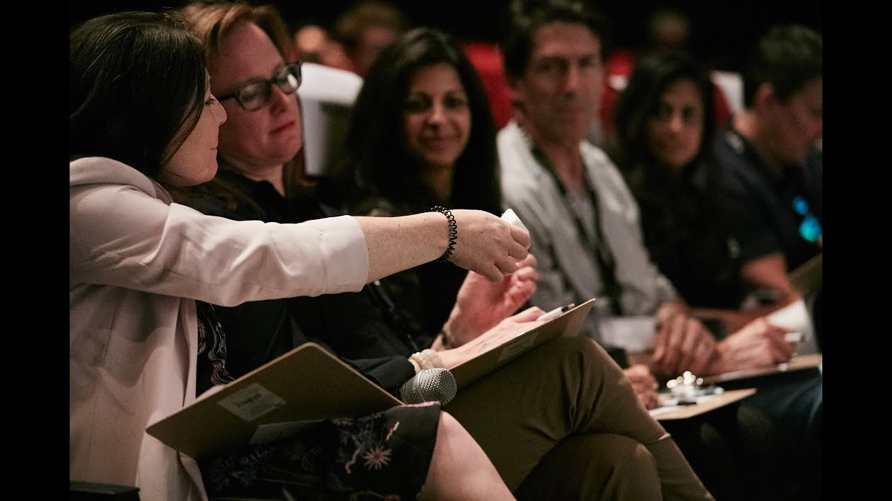 2019 LDV Vision Summit | Startup Competition