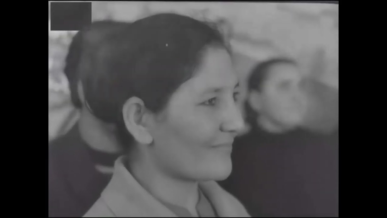 Счастливый Ташкент. 1965 год.