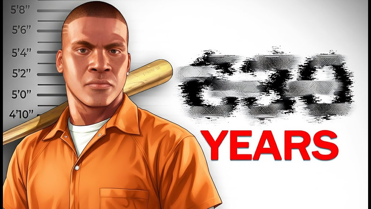 How Long Would Franklin Clinton's Prison Sentence Be?