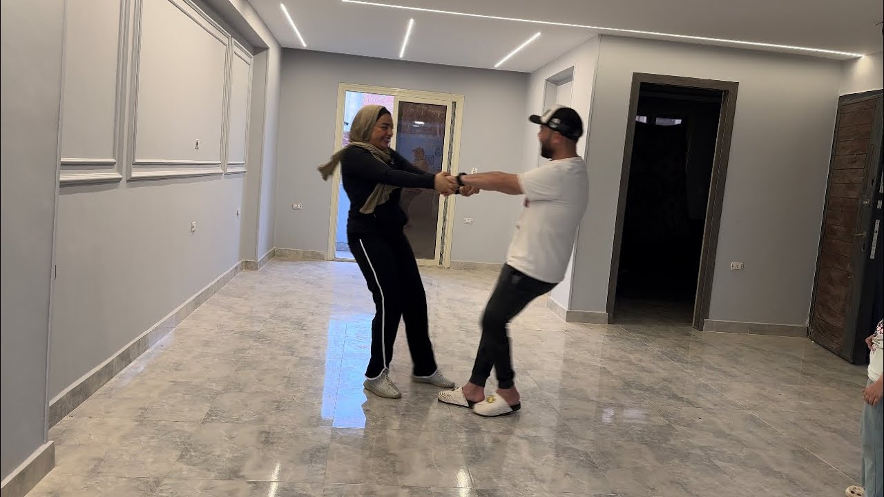 الف حمد وشكر ليك يارب 🙏 عشان عارف أنا تعبت قد اي اديتني اكتر مابتمني🥹🙏