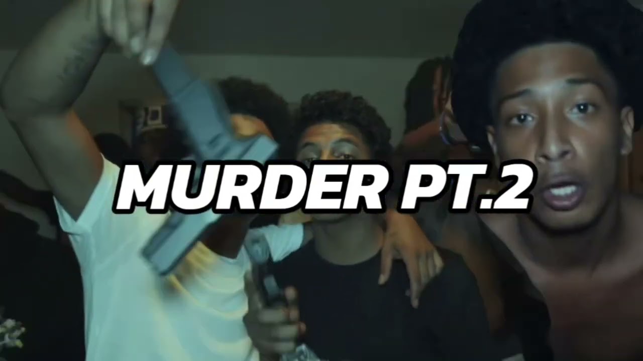 [FREE] Babylocc83 x TTS Jay x GOR.888 Sample Drill Type Beat "Murder Pt2" | NY Drill Instrumental