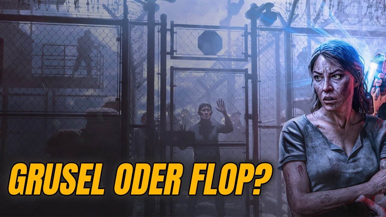 Ich teste Quarantine Zone The Last Check – gruseliges Survival oder Zeitverschwendung